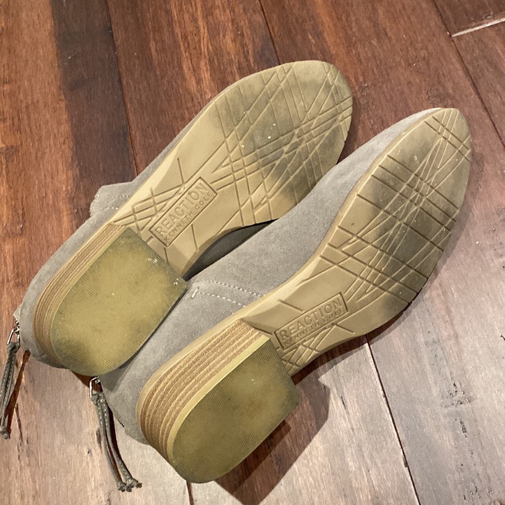 Kenneth Cole booties - Picture 5 of 5